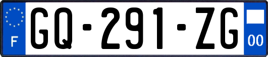 GQ-291-ZG