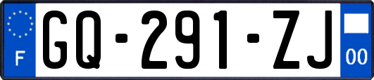 GQ-291-ZJ
