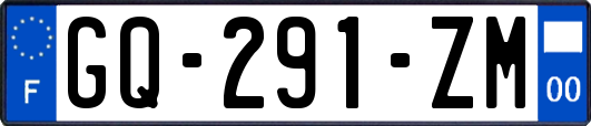 GQ-291-ZM