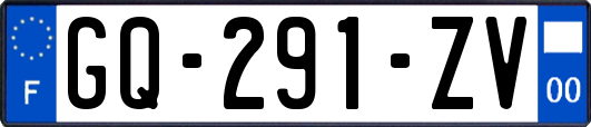 GQ-291-ZV