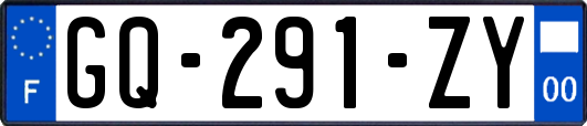 GQ-291-ZY