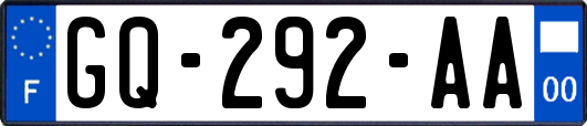 GQ-292-AA