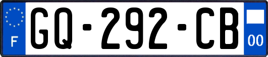 GQ-292-CB