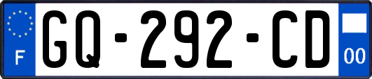GQ-292-CD