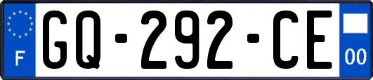 GQ-292-CE