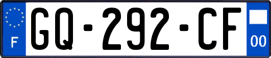 GQ-292-CF