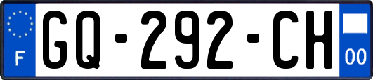 GQ-292-CH