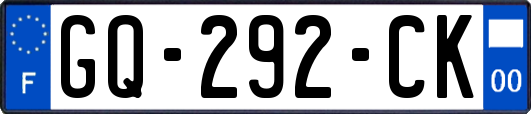 GQ-292-CK