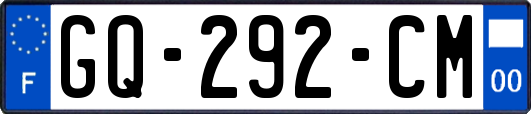 GQ-292-CM