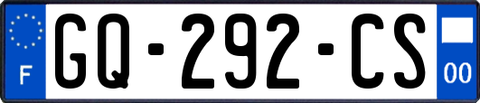 GQ-292-CS