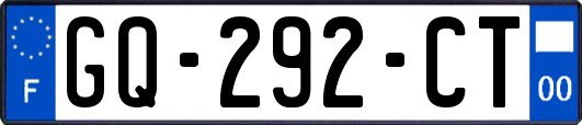 GQ-292-CT