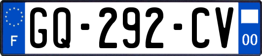 GQ-292-CV