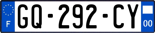GQ-292-CY