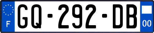 GQ-292-DB