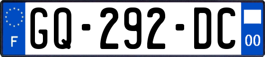 GQ-292-DC