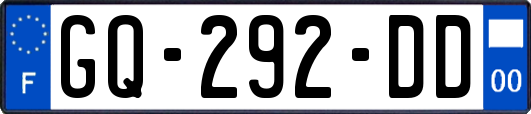 GQ-292-DD