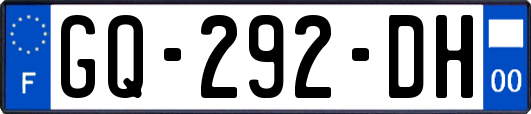GQ-292-DH