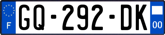 GQ-292-DK