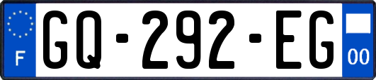 GQ-292-EG