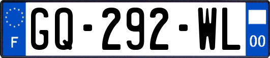 GQ-292-WL
