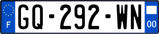 GQ-292-WN