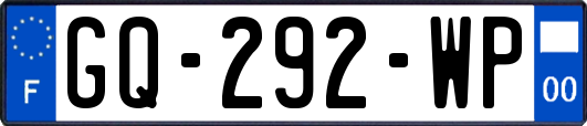 GQ-292-WP