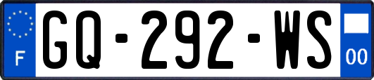 GQ-292-WS