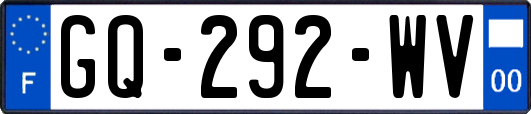 GQ-292-WV