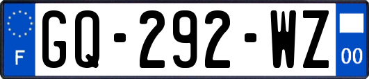 GQ-292-WZ