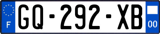 GQ-292-XB