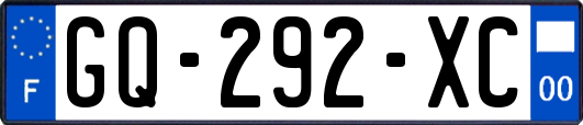 GQ-292-XC