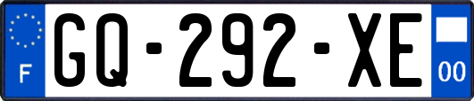 GQ-292-XE