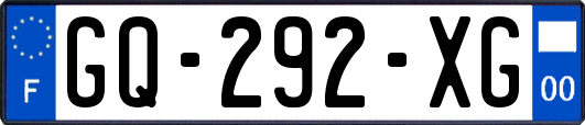 GQ-292-XG