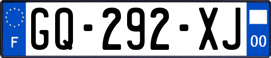GQ-292-XJ