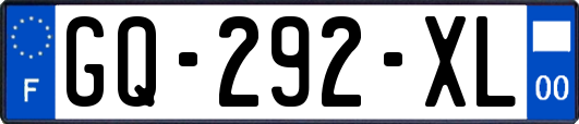 GQ-292-XL