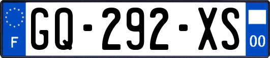 GQ-292-XS