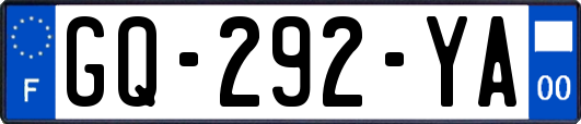 GQ-292-YA