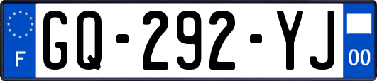 GQ-292-YJ
