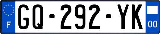 GQ-292-YK