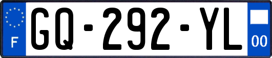 GQ-292-YL