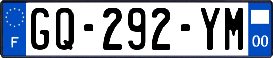 GQ-292-YM