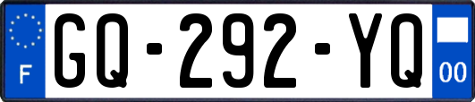 GQ-292-YQ