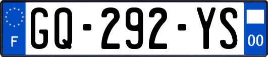 GQ-292-YS