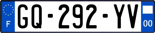 GQ-292-YV