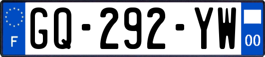 GQ-292-YW