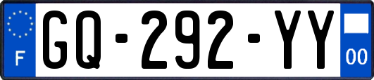 GQ-292-YY