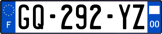 GQ-292-YZ
