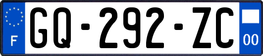 GQ-292-ZC