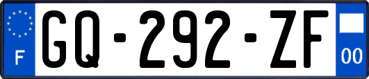 GQ-292-ZF