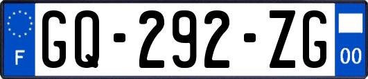 GQ-292-ZG